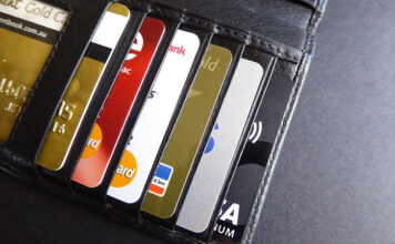 Średni limit kredytowy na pierwszej karcie kredytowej