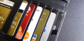 Średni limit kredytowy na pierwszej karcie kredytowej